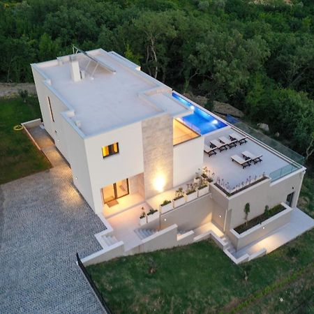 Villa Zen Hill Petrovac Εξωτερικό φωτογραφία