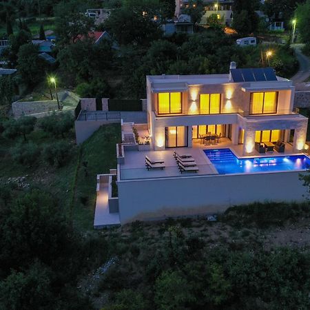 Villa Zen Hill Petrovac Εξωτερικό φωτογραφία