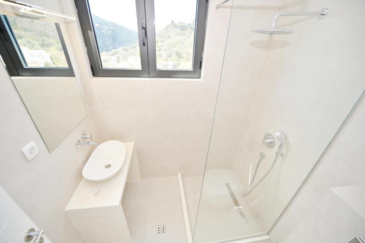 Villa Zen Hill Petrovac Εξωτερικό φωτογραφία