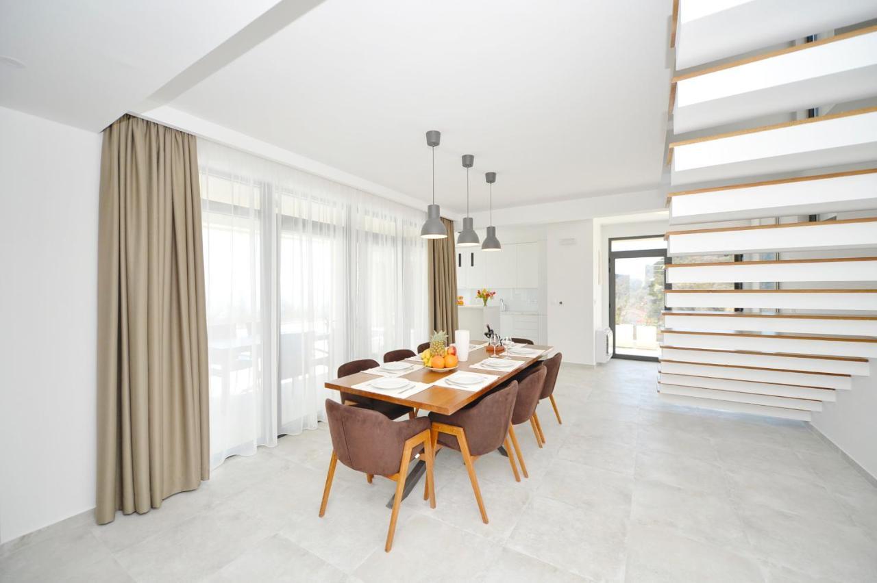 Villa Zen Hill Petrovac Εξωτερικό φωτογραφία