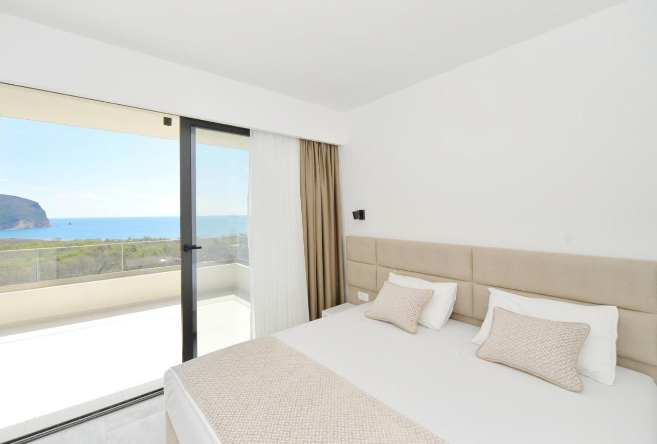 Villa Zen Hill Petrovac Εξωτερικό φωτογραφία