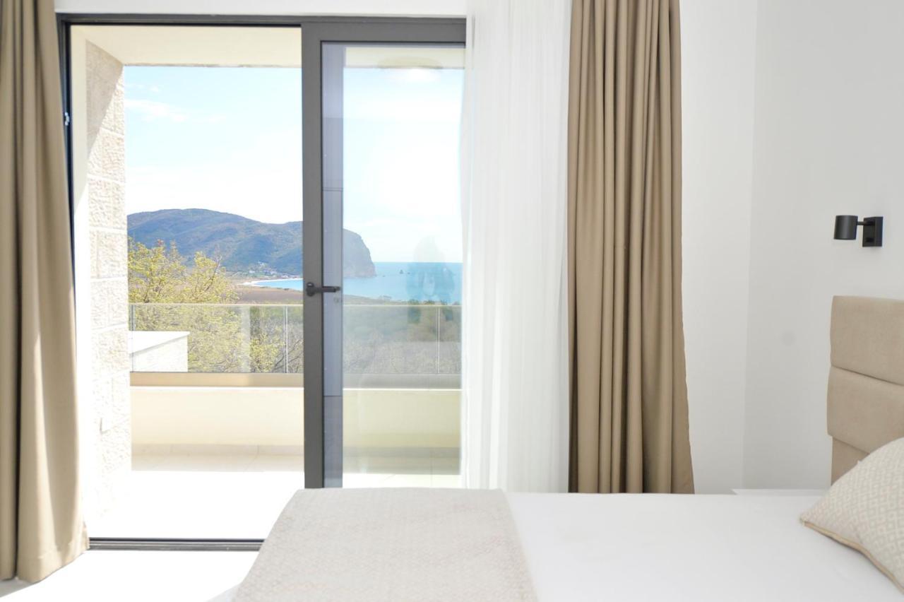 Villa Zen Hill Petrovac Εξωτερικό φωτογραφία