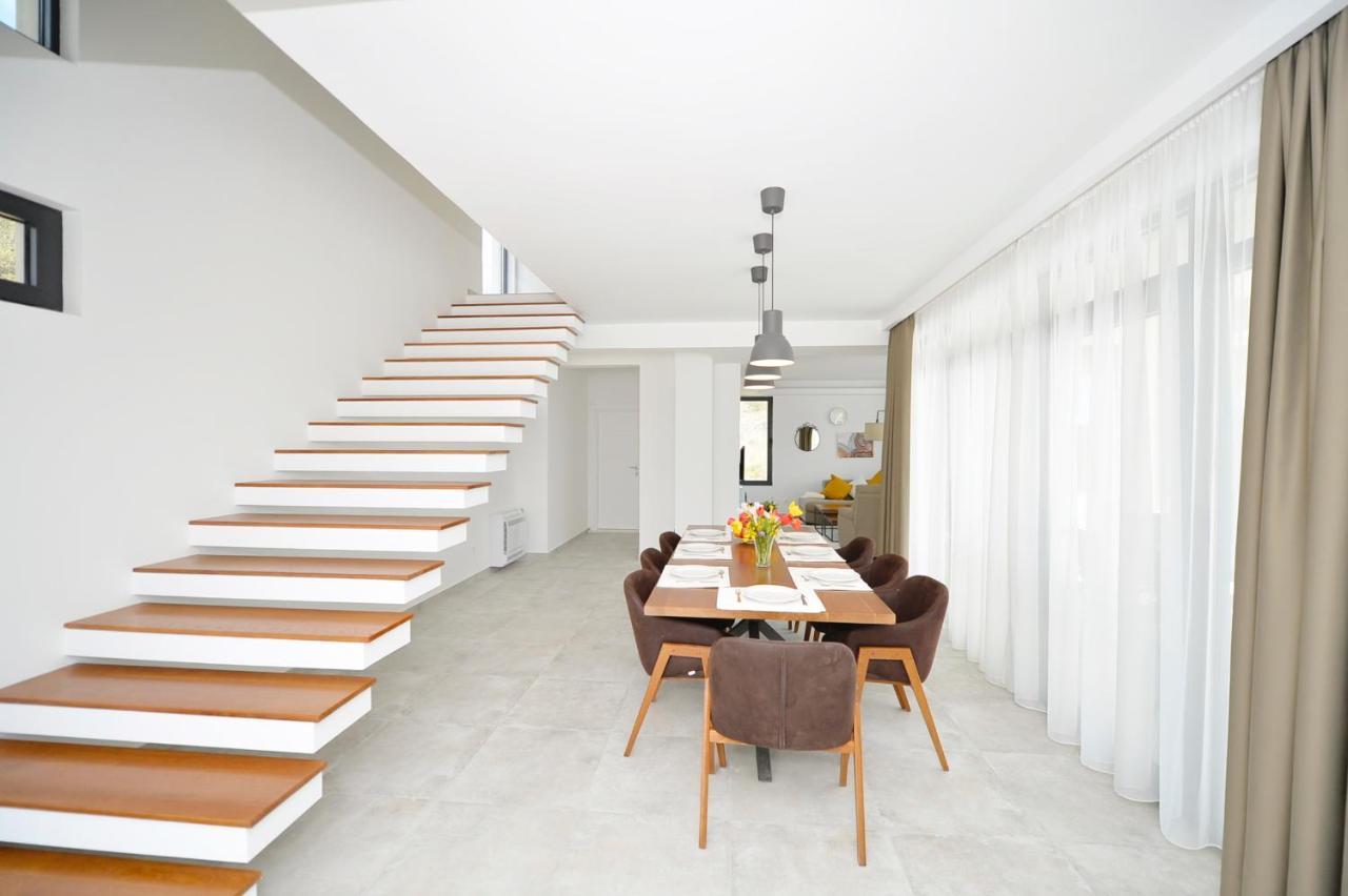 Villa Zen Hill Petrovac Εξωτερικό φωτογραφία