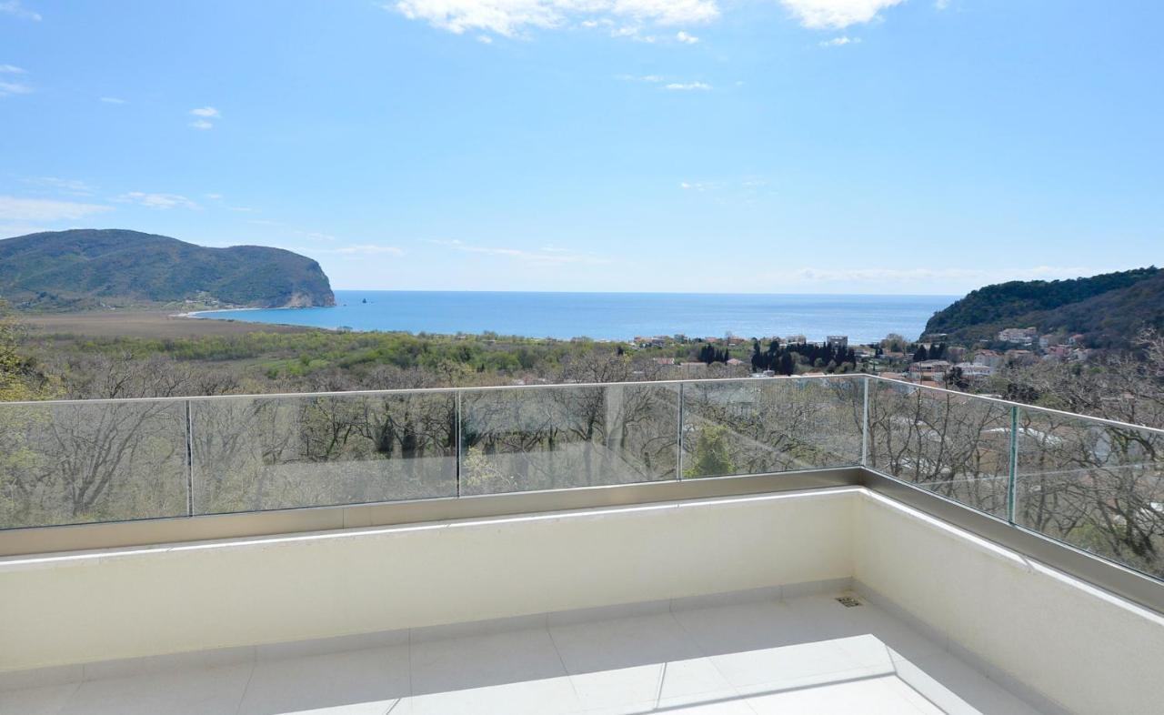 Villa Zen Hill Petrovac Εξωτερικό φωτογραφία