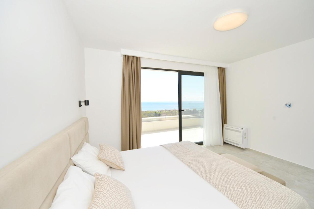 Villa Zen Hill Petrovac Εξωτερικό φωτογραφία