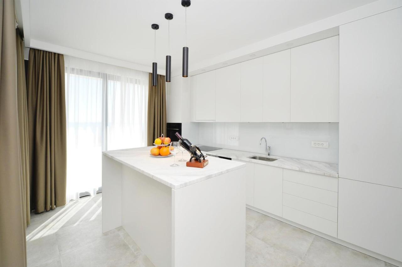 Villa Zen Hill Petrovac Εξωτερικό φωτογραφία